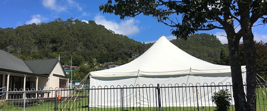 Hahei Village Green and Community Centre