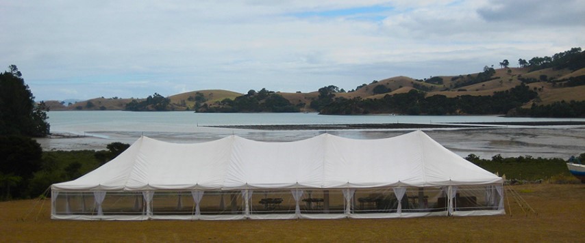 Te Kouma Harbour Cottages