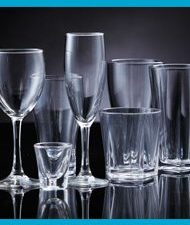 Glassware