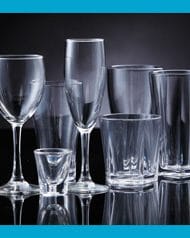Glassware