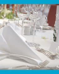 Table Linen