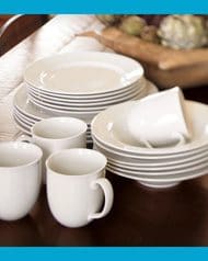 Dining/Tableware | Peninsula Party Hire