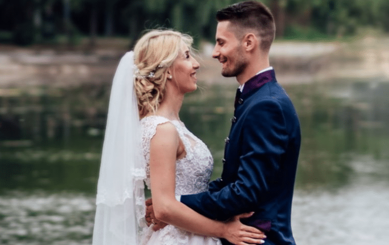 The Guide to Sustainable, Zero-Waste, Ethical Weddings