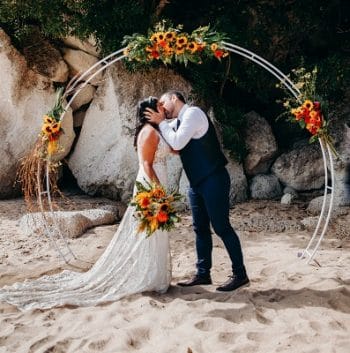 Simple Weddings
